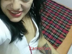 KameliSex