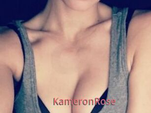 KameronRose