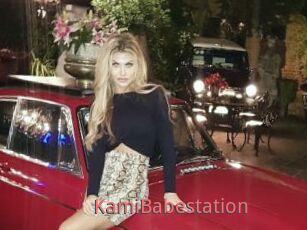 KamiBabestation