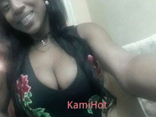 KamiHot