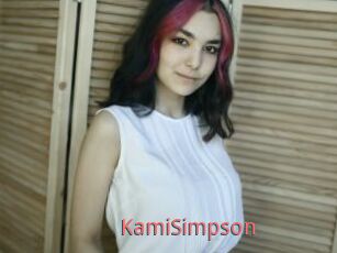 KamiSimpson