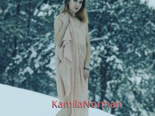 KamilaNorman