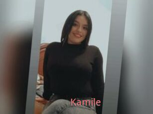 Kamile