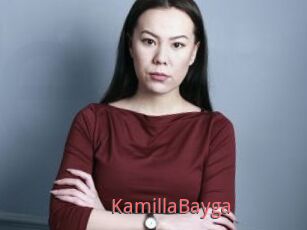 KamillaBayga