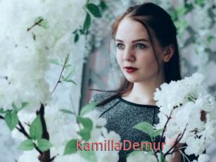 KamillaDemur