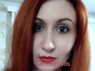 KamillaSolis