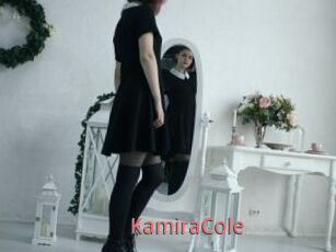 KamiraCole