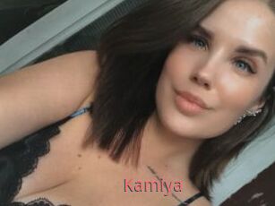 Kamiya