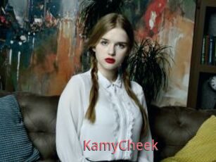 KamyCheek