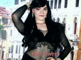 KamySweet