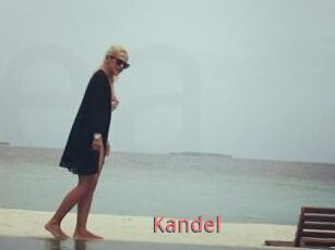 Kandel