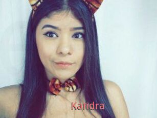 Kandra