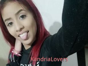 KandriaLovers