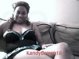 KandyBrown16