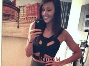 KandyM