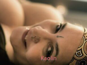 Kaolin