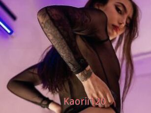 Kaorii120