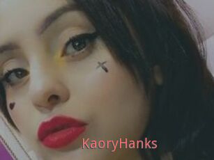 KaoryHanks