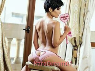 KaraDream01