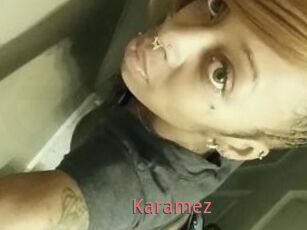 Karamez