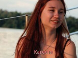 Kareene