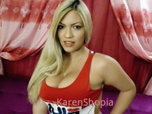 KarenShopia