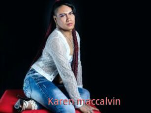 Karen_maccalvin