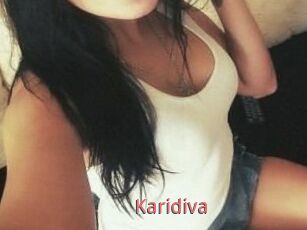 Karidiva