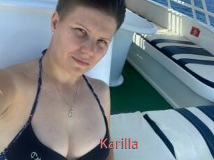 Karilla