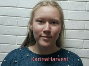 KarinaHarvest