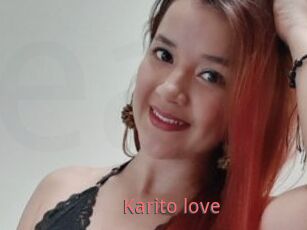 Karito_love