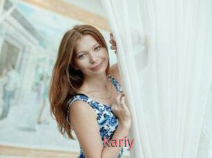 Kariy