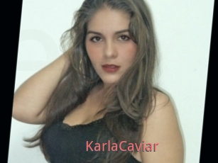 KarlaCaviar