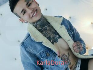 KarlaDuran