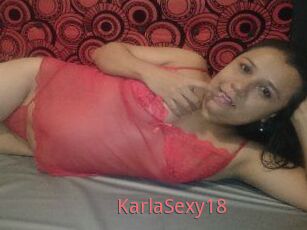 KarlaSexy18
