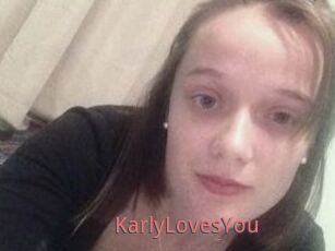 KarlyLovesYou