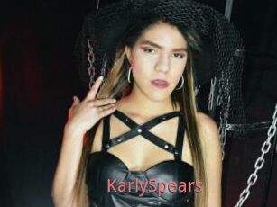 KarlySpears
