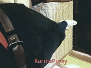 KarmaPussy