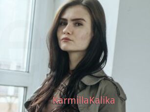 KarmillaKalika