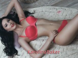 KarolinaBaker