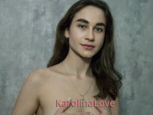 KarolinaLove