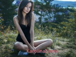 KarolinaSierra