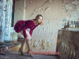 KarolinaWine