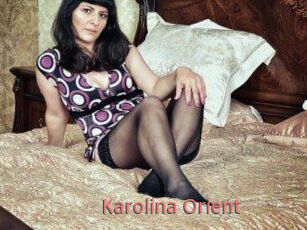 Karolina_Orient