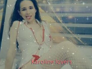 Karoline_lovers