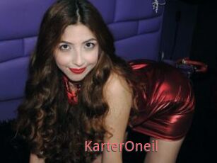 KarterOneil
