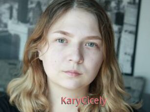 KaryCicely