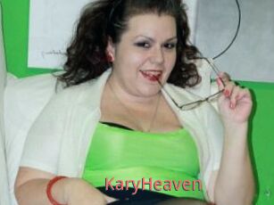 KaryHeaven