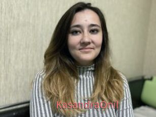 KasandraOnil