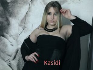 Kasidi